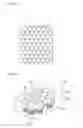 Fig. 04 - Manufacturing method of electrode for honeycomb structure forming die