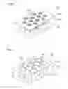 Fig. 05 - Manufacturing method of electrode for honeycomb structure forming die