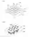 Fig. 06 - Manufacturing method of electrode for honeycomb structure forming die