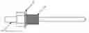 Fig. 01 - Oil pan drain plug heater