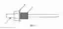 Fig. 02 - Oil pan drain plug heater