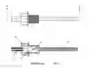 Fig. 05 - Oil pan drain plug heater