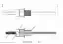 Fig. 07 - Oil pan drain plug heater