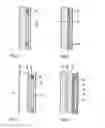 Fig. 03 - Electrical panel heating device and method and building materials for the protection thereof