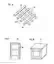 Fig. 04 - Electrical panel heating device and method and building materials for the protection thereof