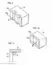 Fig. 05 - Electrical panel heating device and method and building materials for the protection thereof