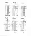 Fig. 07 - Electrical panel heating device and method and building materials for the protection thereof
