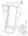 Fig. 05 - Microwave choke system for use in heating articles under vacuum