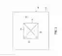 Fig. 06 - Lighting system for use with a microwave oven