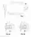 Fig. 02 - VENT HOLE ALIGNMENT OF TEMPERATURE-PRESSURE RELIEF DEVICES ON PRESSURE VESSELS