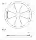 Fig. 04 - Reusable pizza pan set