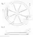 Fig. 05 - Reusable pizza pan set