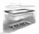 Fig. 01 - Deck storage bin system