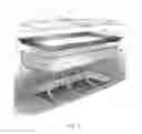Fig. 06 - Deck storage bin system