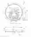 Fig. 03 - Lid for containers of substances and container of substances thus equipped