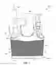 Fig. 02 - Hair styling device holster