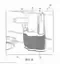 Fig. 06 - Hair styling device holster