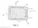 Fig. 06 - Flotation Device for a Container