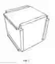 Fig. 02 - Joint building system for box structures