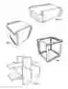 Fig. 03 - Joint building system for box structures