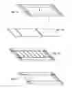 Fig. 06 - Joint building system for box structures