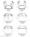 Fig. 10 - Joint building system for box structures