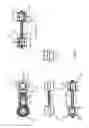 Fig. 10 - No-spill drinking cup apparatus