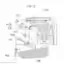 Fig. 13 - AUTOMATIC MEDICATION DISPENSING DEVICE