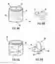 Fig. 04 - Gumball machine