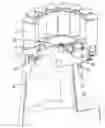 Fig. 01 - Apparatus for dispensing a plurality of fluids with removable actuator module