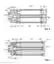 Fig. 05 - SEALED CONTAINER COMPRISING A DISPLACEABLE PISTON