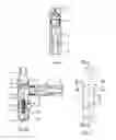 Fig. 03 - Valve Assembly for a Dispenser for Fluids