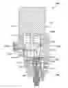 Fig. 01 - Magnetic drive for dispensing apparatus