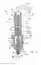 Fig. 05 - Magnetic drive for dispensing apparatus