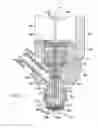 Fig. 06 - Magnetic drive for dispensing apparatus