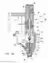 Fig. 10 - Magnetic drive for dispensing apparatus