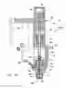 Fig. 12 - Magnetic drive for dispensing apparatus