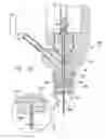 Fig. 15 - Magnetic drive for dispensing apparatus