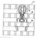 Fig. 01 - Multi-mount system for removably securing articles to garments
