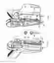 Fig. 07 - Multi-mount system for removably securing articles to garments