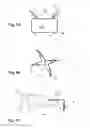 Fig. 17 - MODULAR RETAINING SYSTEM FOR A MOBILE MULTIMEDIA TERMINAL