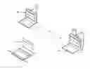 Fig. 01 - STRUCTURAL SUPPORT DEVICE FOR LAPTOP AND PORTABLE ELECTRONIC DEVICE CARRYING CASES