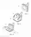 Fig. 07 - STRUCTURAL SUPPORT DEVICE FOR LAPTOP AND PORTABLE ELECTRONIC DEVICE CARRYING CASES