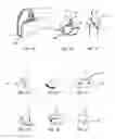 Fig. 10 - STRUCTURAL SUPPORT DEVICE FOR LAPTOP AND PORTABLE ELECTRONIC DEVICE CARRYING CASES