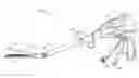 Fig. 01 - Surgical instrument having recording capabilities
