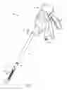 Fig. 02 - Surgical instrument having recording capabilities
