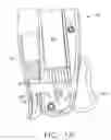 Fig. 17 - Surgical instrument having recording capabilities