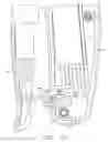 Fig. 19 - Surgical instrument having recording capabilities