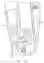 Fig. 22 - Surgical instrument having recording capabilities