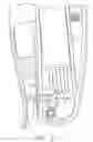 Fig. 23 - Surgical instrument having recording capabilities